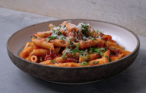 Pastas