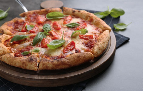 Pizzas